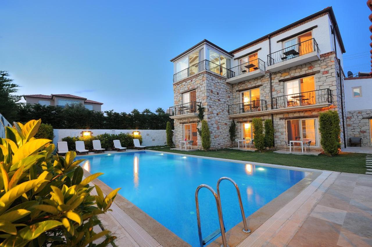 Elysium Bed & Breakfast Çeşme
